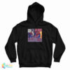 Spiderman Pointing Meme Hoodie