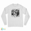 The Dillinger Escape Plan Panasonic Youth Long Sleeve T-Shirt