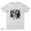 The Dillinger Escape Plan Panasonic Youth T-Shirt