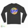 The Fatali Long Sleeve T-Shirt