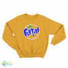 The Fatali Sweatshirt