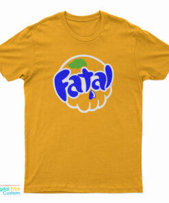 The Fatali T-Shirt