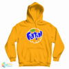 The Fatali Hoodie