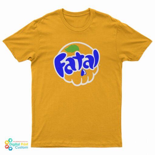 The Fatali T-Shirt