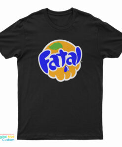 The Fatali T-Shirt
