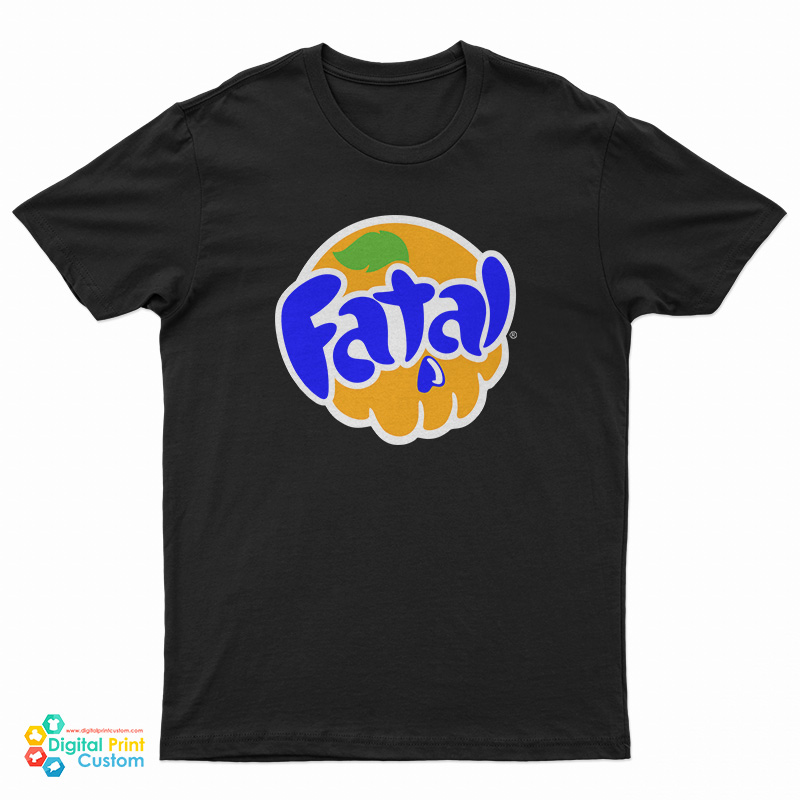 The Fatali T-Shirt