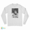 The Myth Of The Vollmann Long Sleeve T-Shirt
