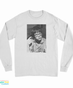 The Myth Of The Vollmann Long Sleeve T-Shirt