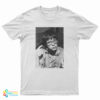 The Myth Of The Vollmann T-Shirt