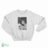 The Myth Of The Vollmann Sweatshirt