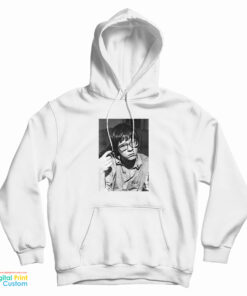 The Myth Of The Vollmann Hoodie