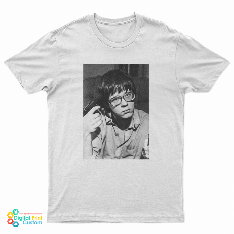 The Myth Of The Vollmann T-Shirt