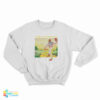 Vintage Elton John Goodbye Yellow Brick Road Sweatshirt