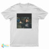 Zendaya Middle Finger T-Shirt