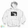 A Black Woman Claws At A Milwaukee Police Captain's Face Hoodie