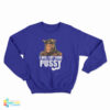 ALF I Will Eat Your Pussy Sweatshirt