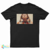 Aileen Wuornos Man Killer T-Shirt
