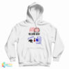 Assata Shakur Is Welcome Here Hoodie