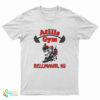 Atilis Gym Bellmawr NJ T-Shirt