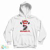 Atilis Gym Bellmawr NJ Hoodie