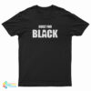 Built For Black T-Shirt