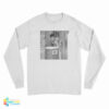 Cecil J Williams Water Fountain Long Sleeve T-Shirt