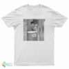 Cecil J Williams Water Fountain T-Shirt