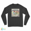 Celestial Seasonings Sleepytime Tea Bear Long Sleeve T-Shirt