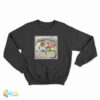 Celestial Seasonings Sleepytime Tea Bear Sweatshirt
