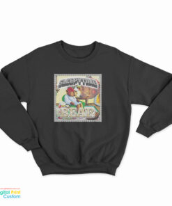 Celestial Seasonings Sleepytime Tea Bear Sweatshirt