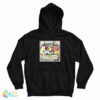 Celestial Seasonings Sleepytime Tea Bear Hoodie