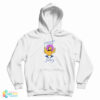 Chicken Choice Judy Hoodie