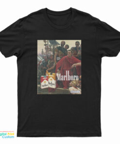 Come To Marlboro Empire T-Shirt
