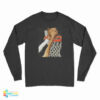 Court Culture BAM Block Moments Long Sleeve T-Shirt