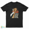 Court Culture BAM Block Moments T-Shirt
