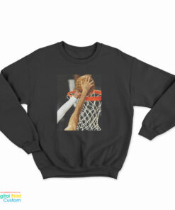 Court Culture BAM Block Moments Sweatshirt