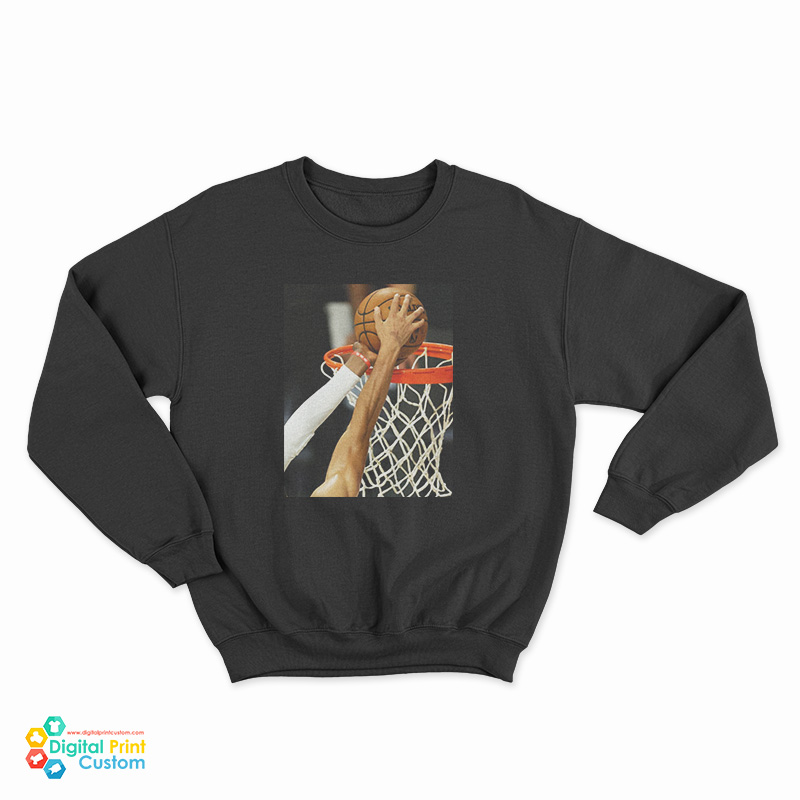 Court Culture BAM Block Moments Sweatshirt