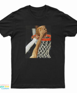 Court Culture BAM Block Moments T-Shirt