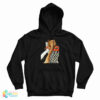 Court Culture BAM Block Moments Hoodie