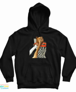 Court Culture BAM Block Moments Hoodie