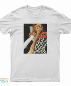 Court Culture BAM Block Moments T-Shirt