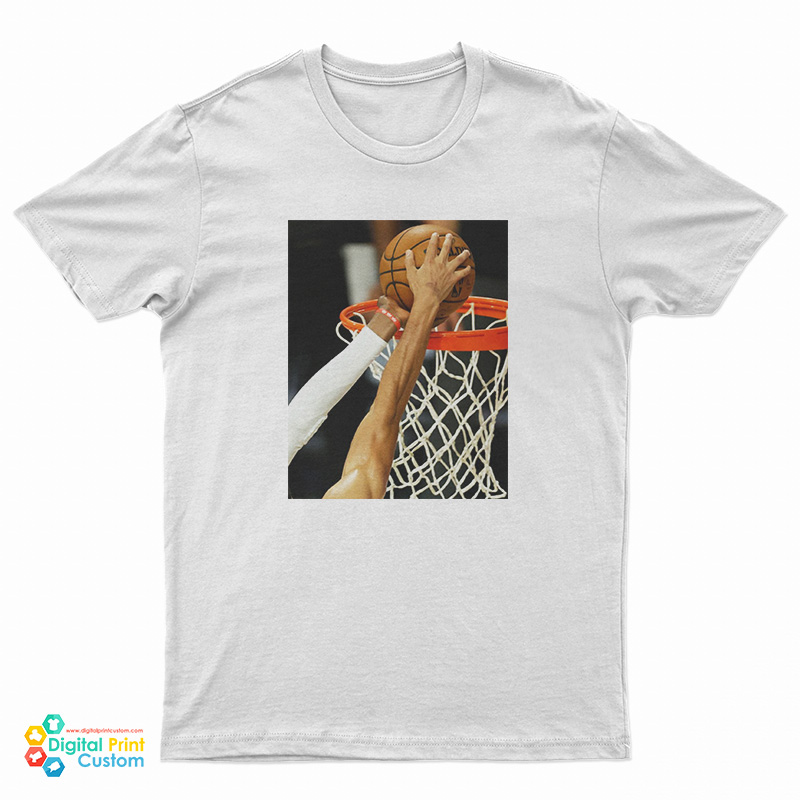 Court Culture BAM Block Moments T-Shirt