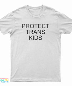 Don Cheadle Protect Trans Kids T-Shirt