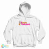 Don Delillo Dunkin' Hoodie