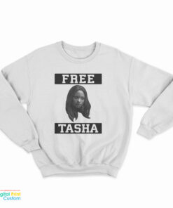 Free Tasha Sweatshirt