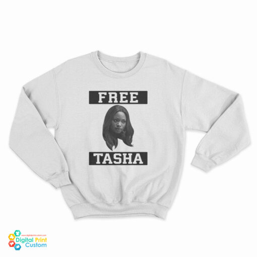 Free Tasha Sweatshirt
