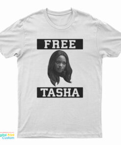 Free Tasha T-Shirt