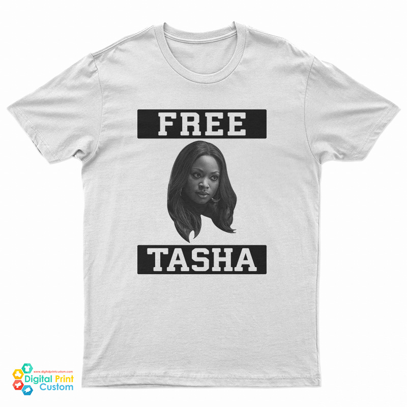 Free Tasha T-Shirt