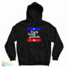 Fuck Greg Abbott Hoodie