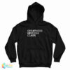 Greatness Heroism Class Hoodie